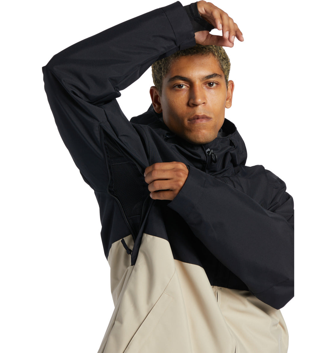 Basis Technical Snow Jacket