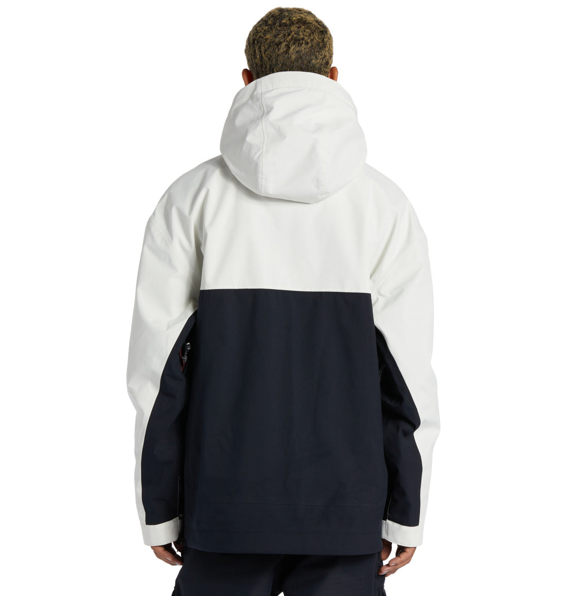 Echelon 45K Technical Anorak Snow Jacket