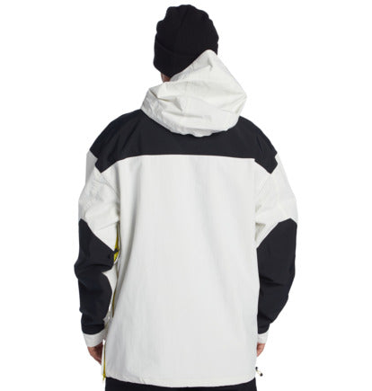 Men's DC-43 Snow Jacket