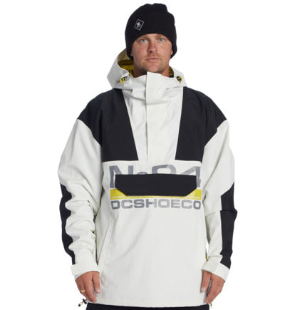 Men's DC-43 Snow Jacket