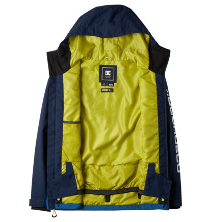 Men's Basis Snow Jacket