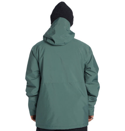 Men's Basis Snow Jacket