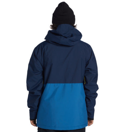 Men's Basis Snow Jacket