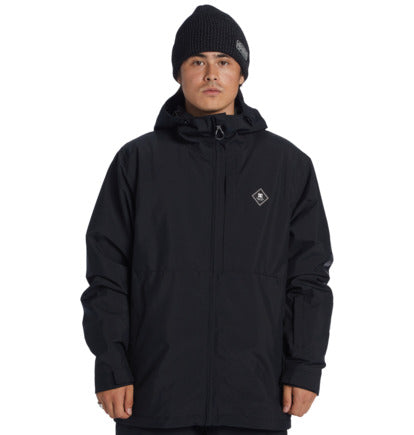 Men's Basis Snow Jacket