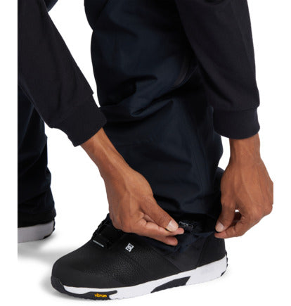 Squadron 30K Technical Snow Pants