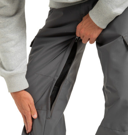 Banshee Technical Snow Pants