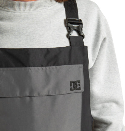 Men's Docile Snow Pants