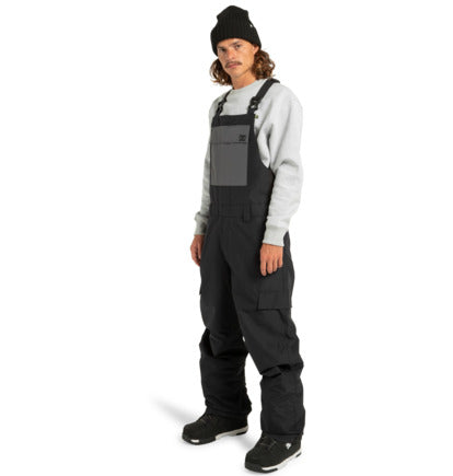 Men's Docile Snow Pants