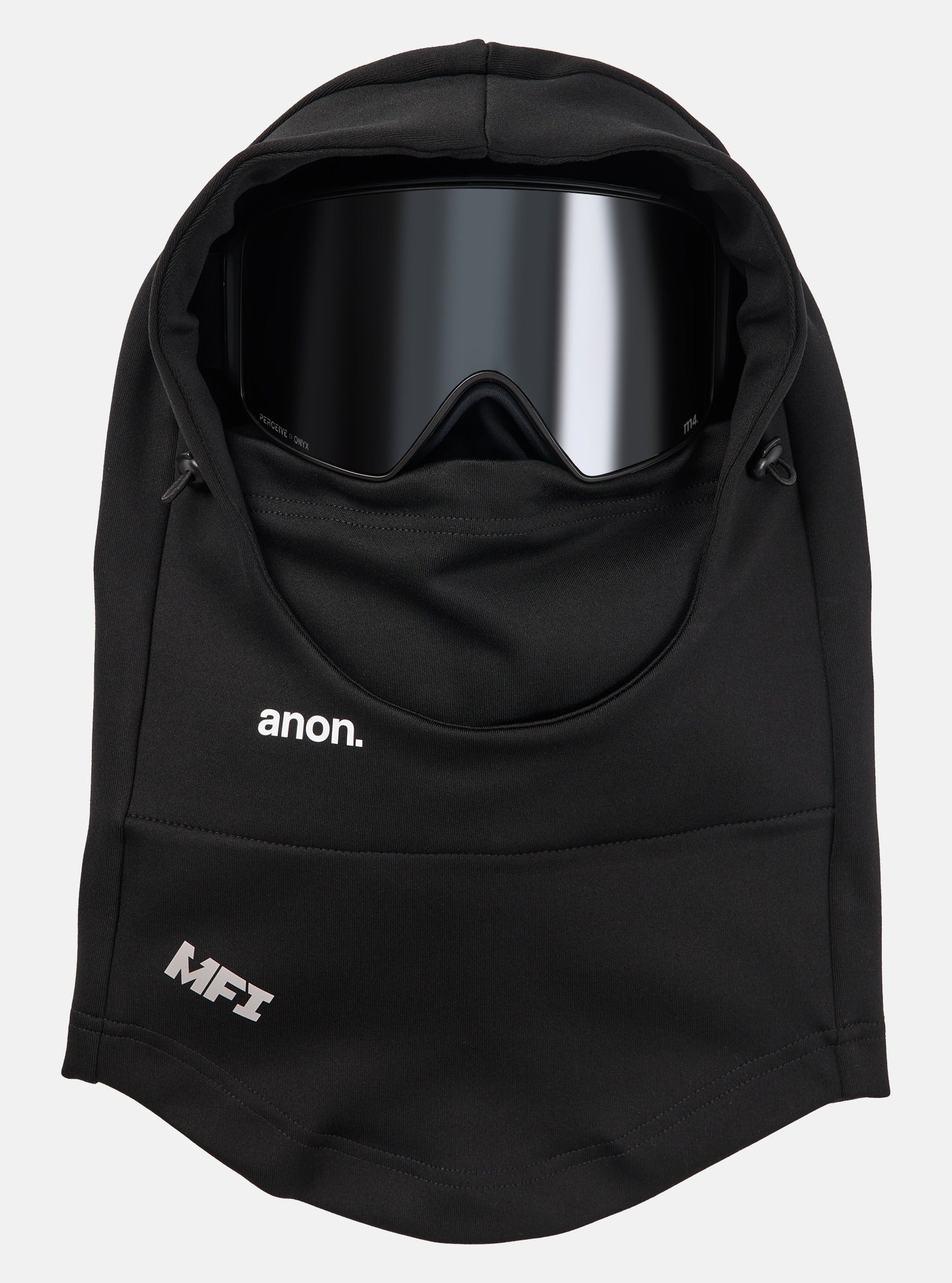 MFI Hooded Balaclava Face Mask