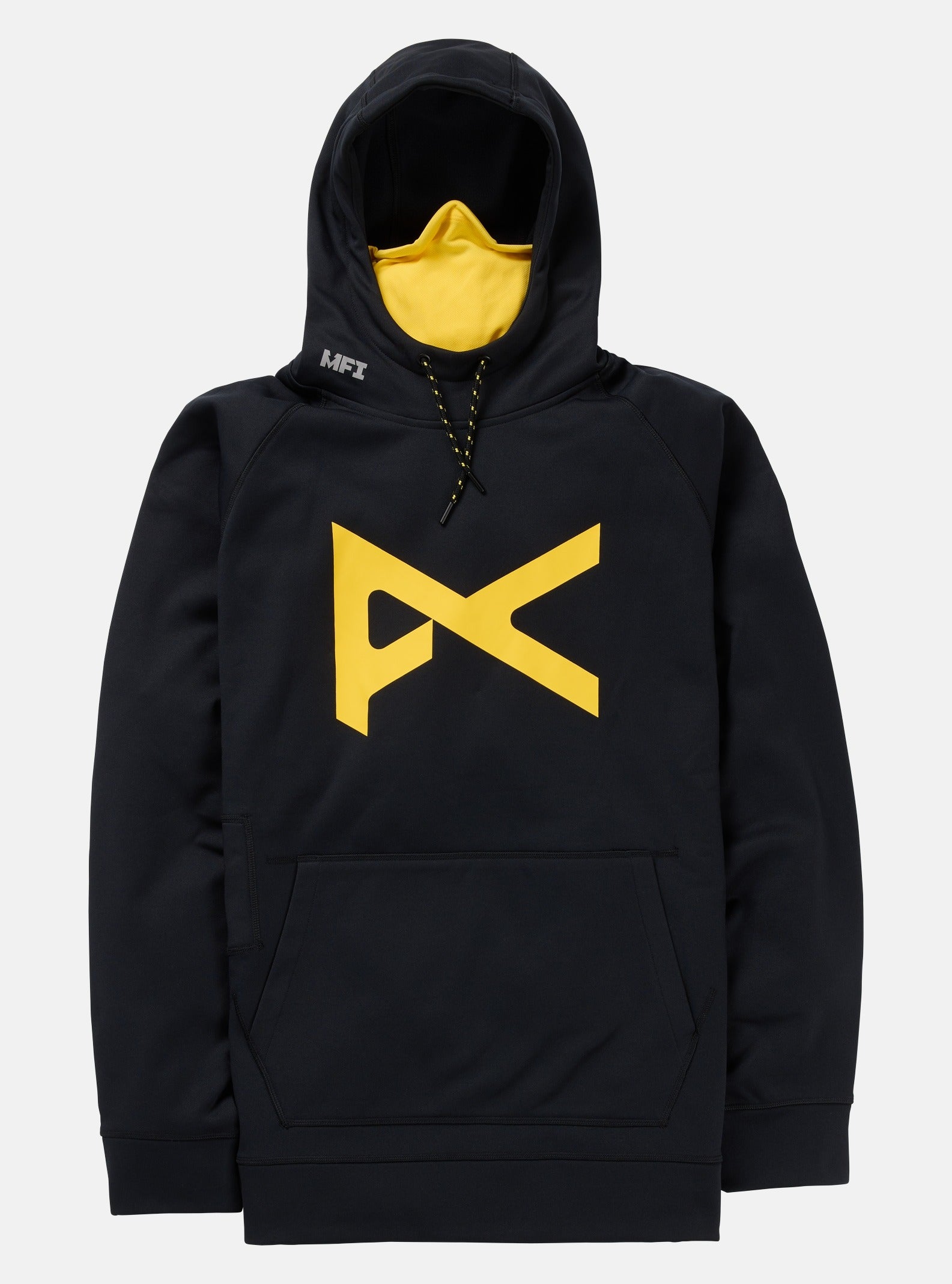 MFI® Pullover Hoodie