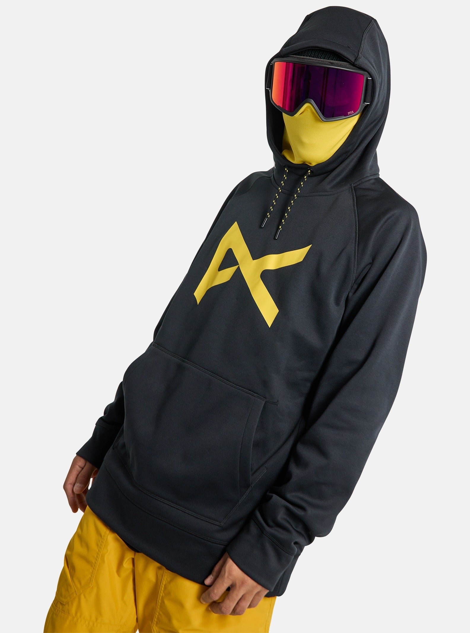 MFI® Pullover Hoodie
