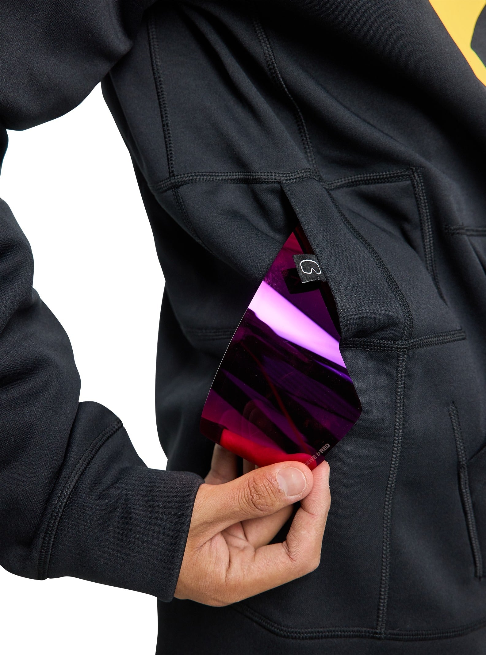 MFI® Pullover Hoodie