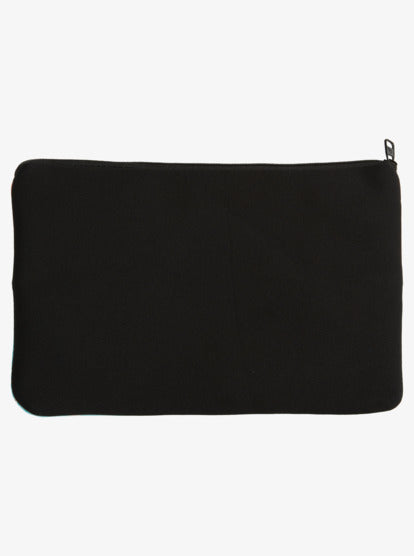 Boys 8-16 Blocked Jumbo Pencil Case