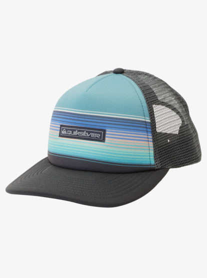 Boys Emu Coop Trucker Cap