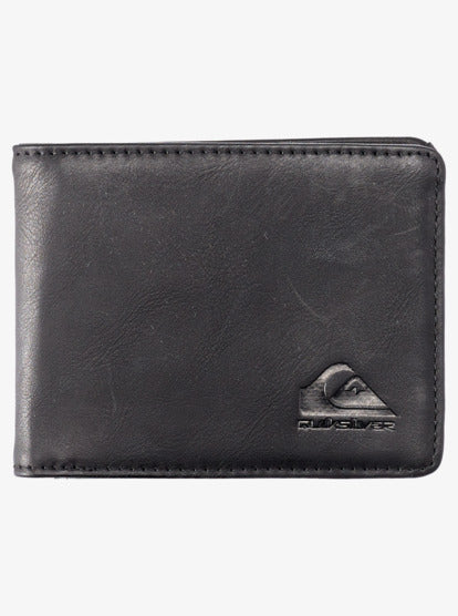 Mens Slim Rays Bi-Fold Wallet
