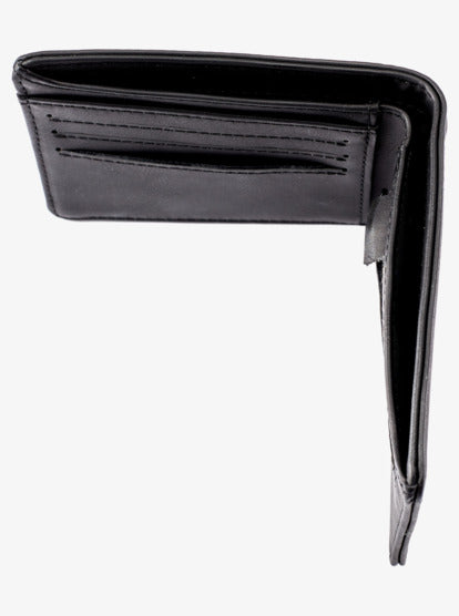 Mens Slim Rays Bi-Fold Wallet