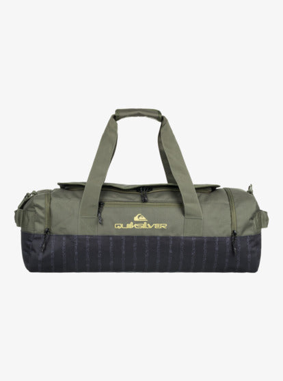 Mens Shelter Duffle Bag