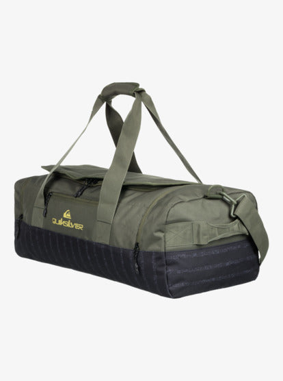 Mens Shelter Duffle Bag