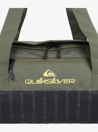 Mens Shelter Duffle Bag