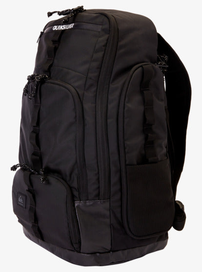 Mens Fetchy 43L Large Travel Backpack