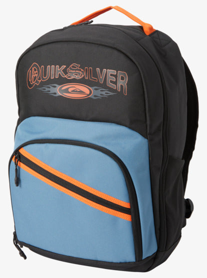 Mens Schoolie Cooler 2.0 Insulated Cooler Backpack