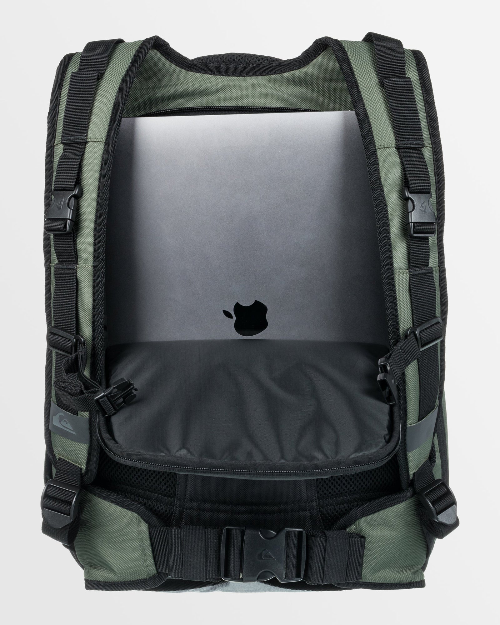 Mens Grenade 32L Large Surf Backpack