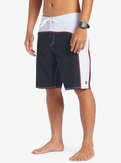 Mens Surfsilk Modular 20" Board Shorts