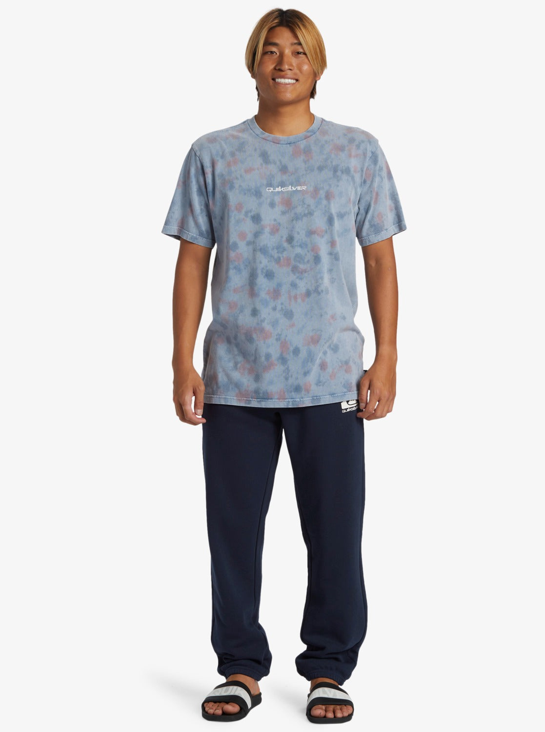 Mens Easy Day Joggers