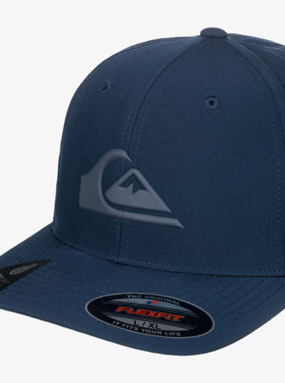 Mens Amped Up Flexifit Hat