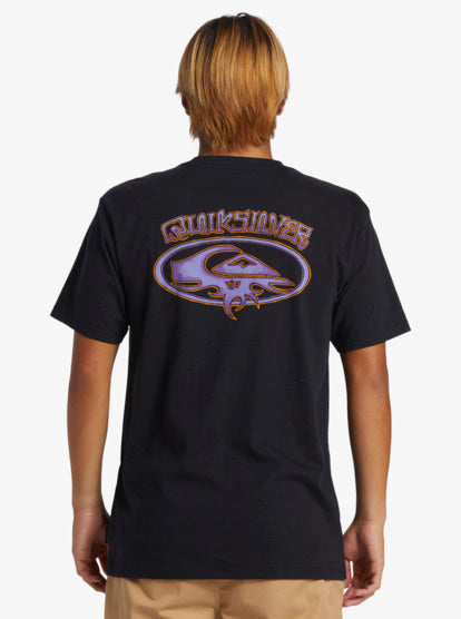 Mens Thorn Oval T-Shirt