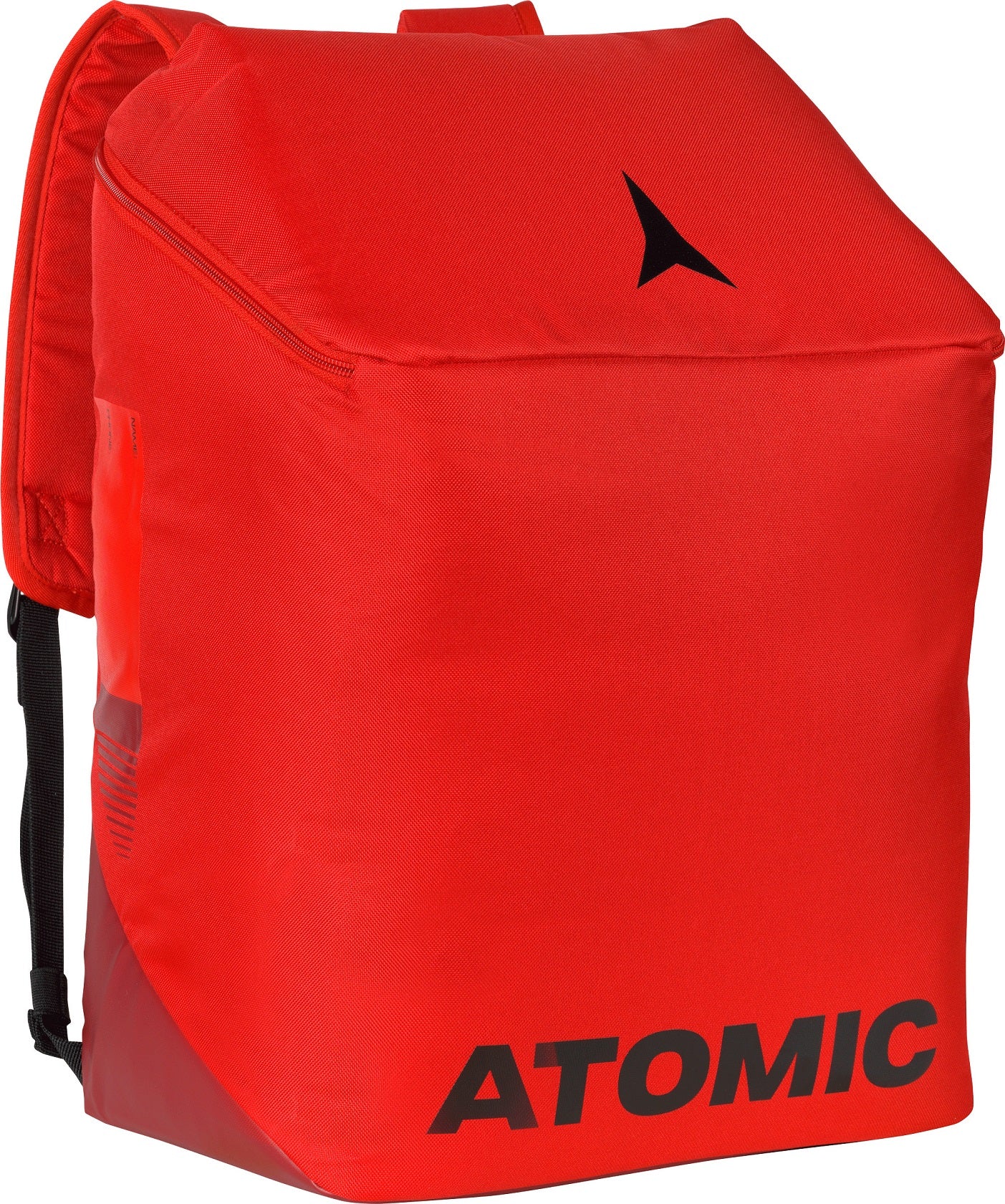 Atomic Boot & Helmet Pack Rio Red