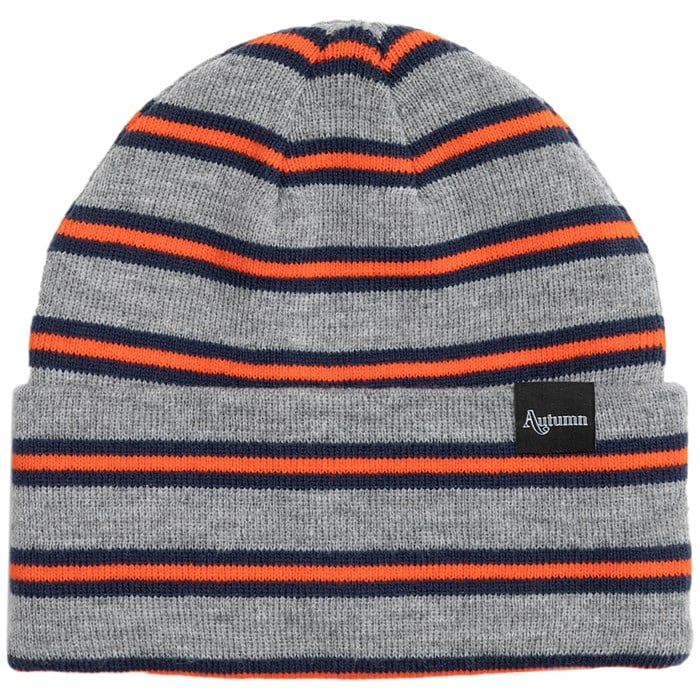 Surplus Prep Stripe Beanie