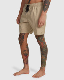 Opposites Elastic 2 Shorts