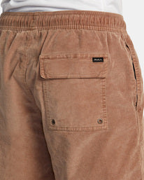 Escape Elastic Cord Shorts Ii
