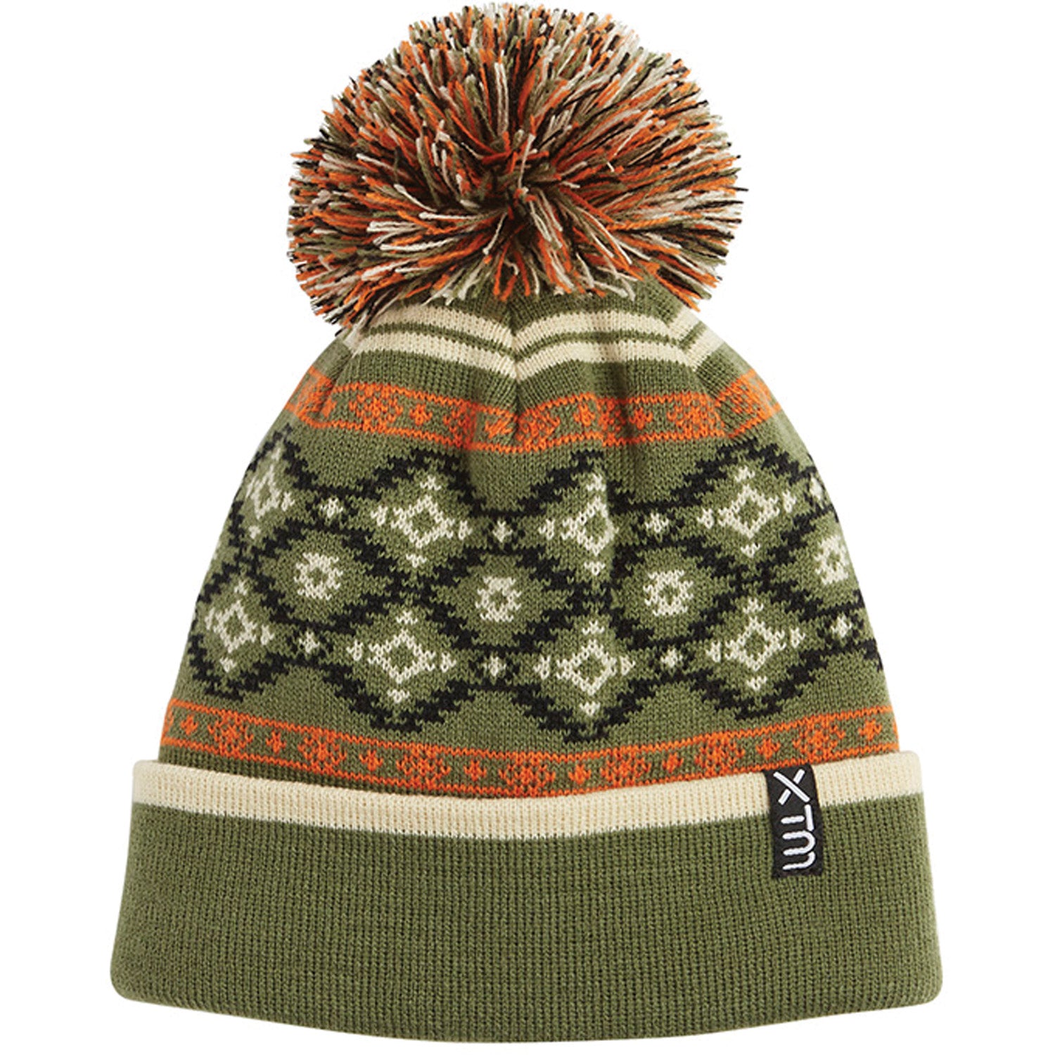 Aztek Beanie