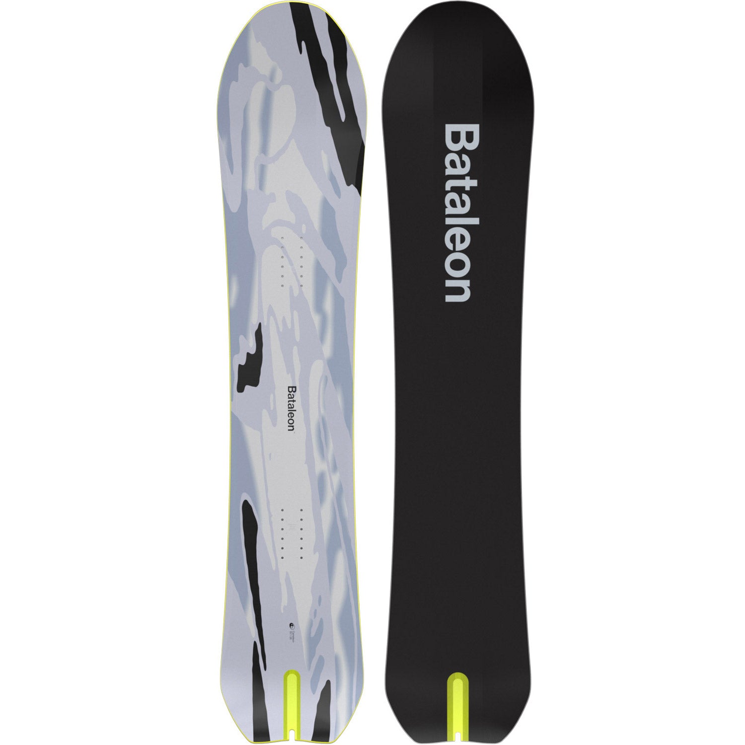 Cameleon Snowboard
