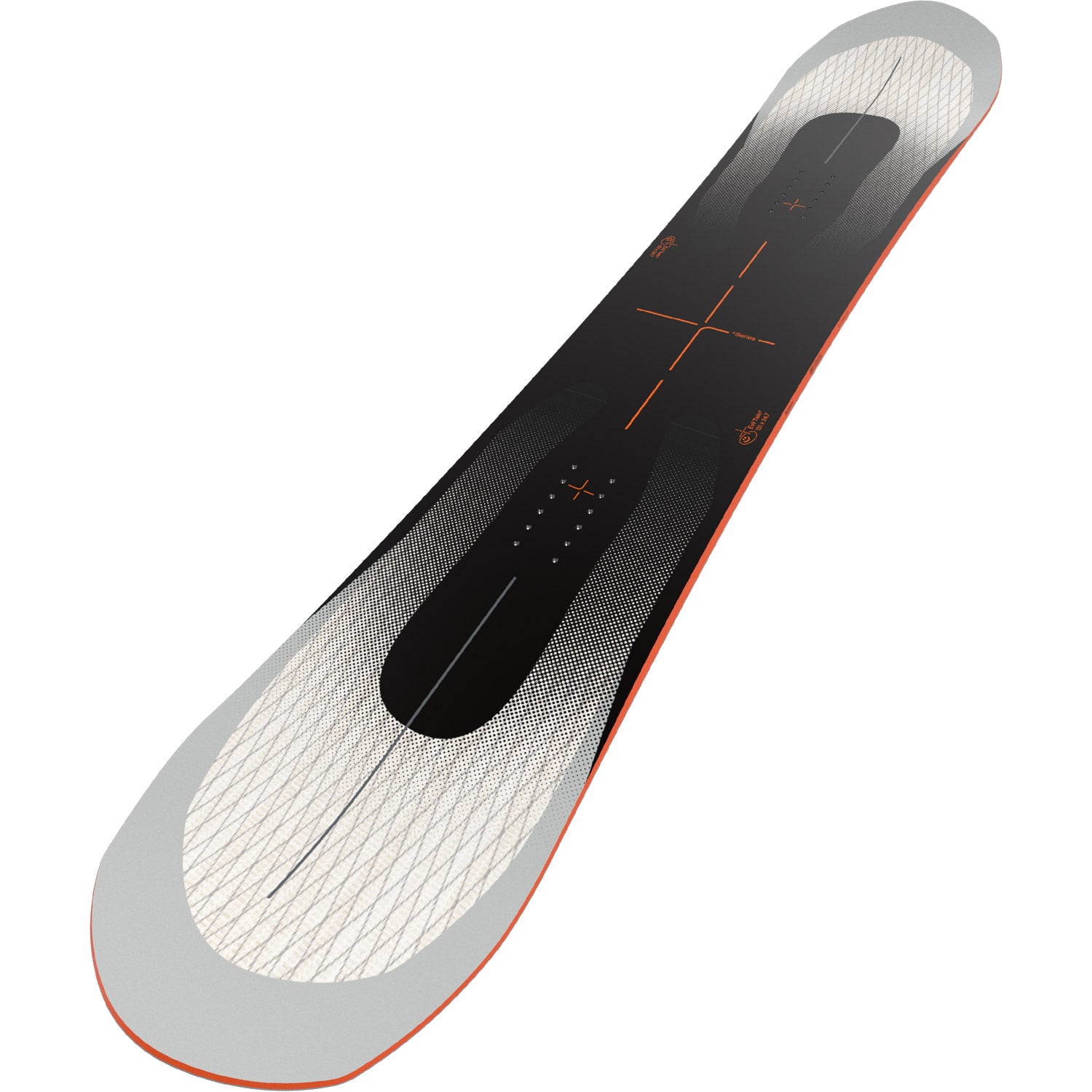 Evil Twin + Snowboard 2025