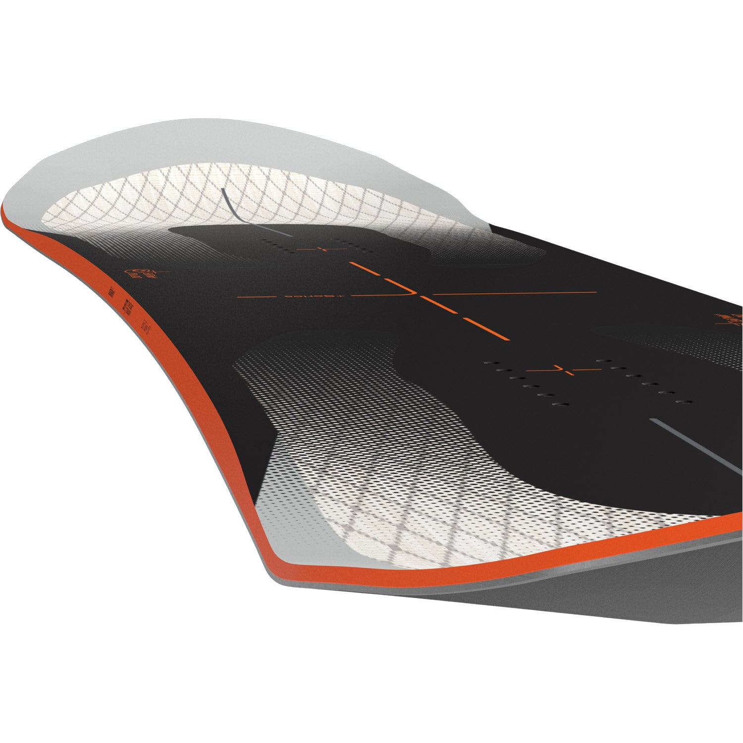 Evil Twin + Snowboard 2025