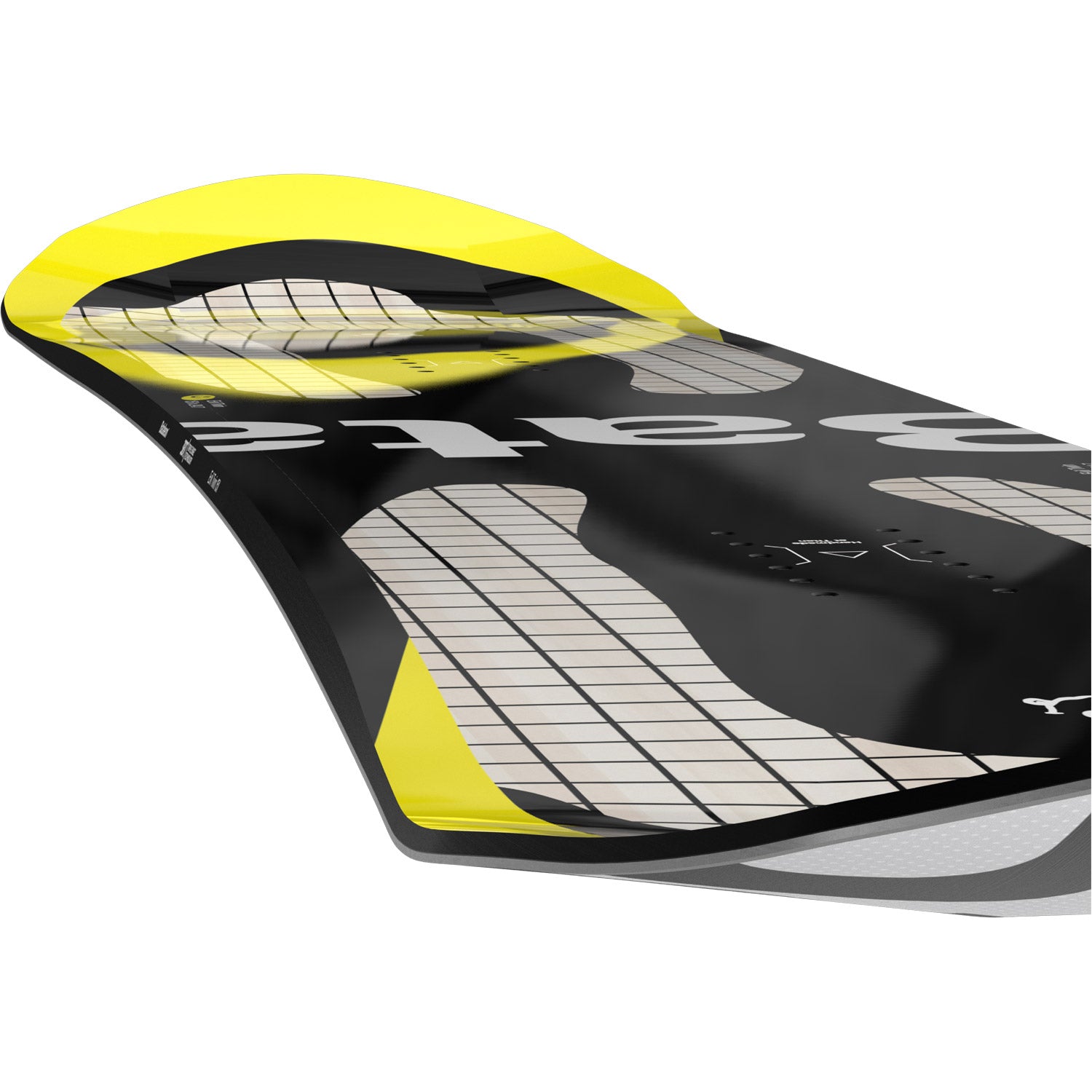 Bataleon Evil Twin Snowboard 2025