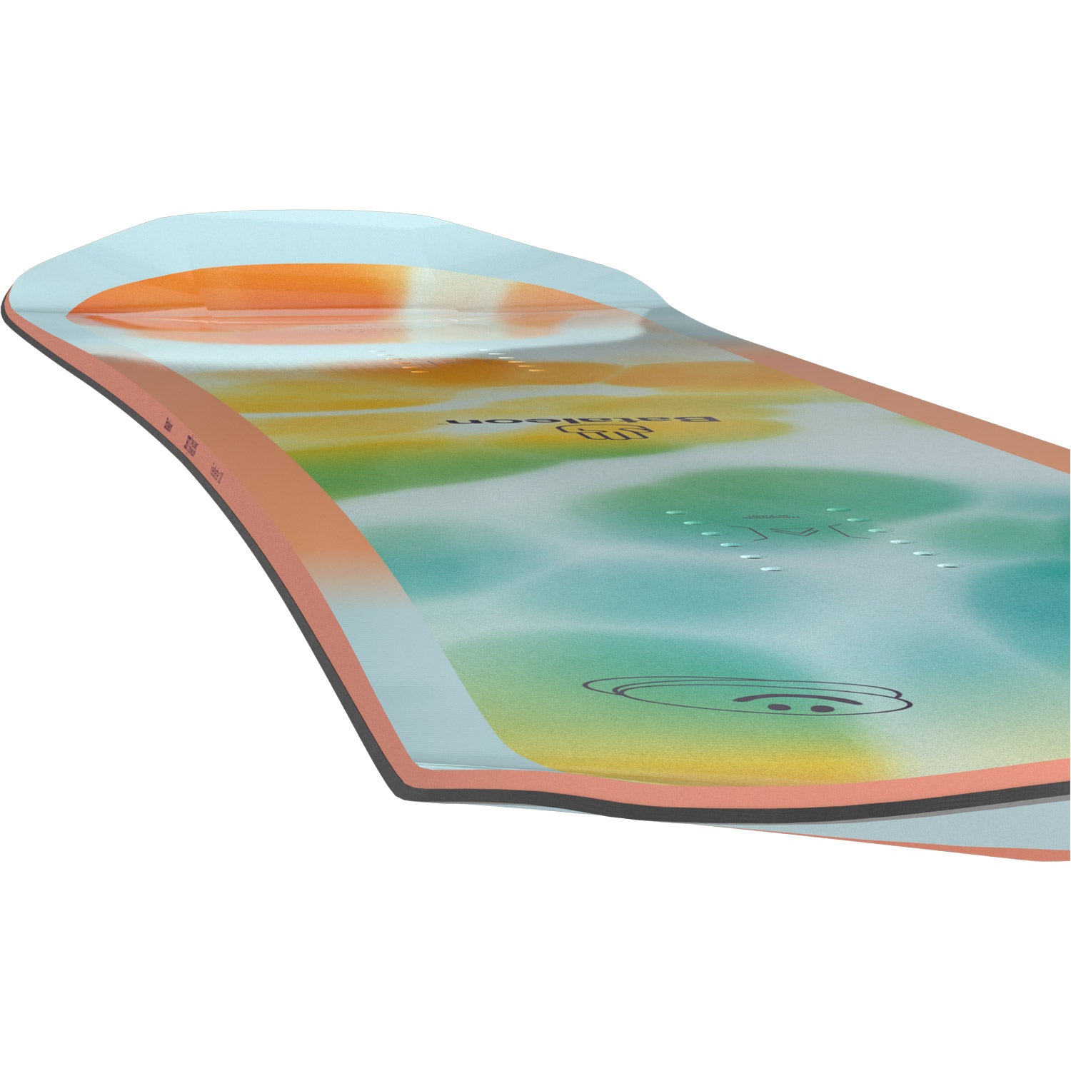 Bataleon Feelbetter Snowboard 2025