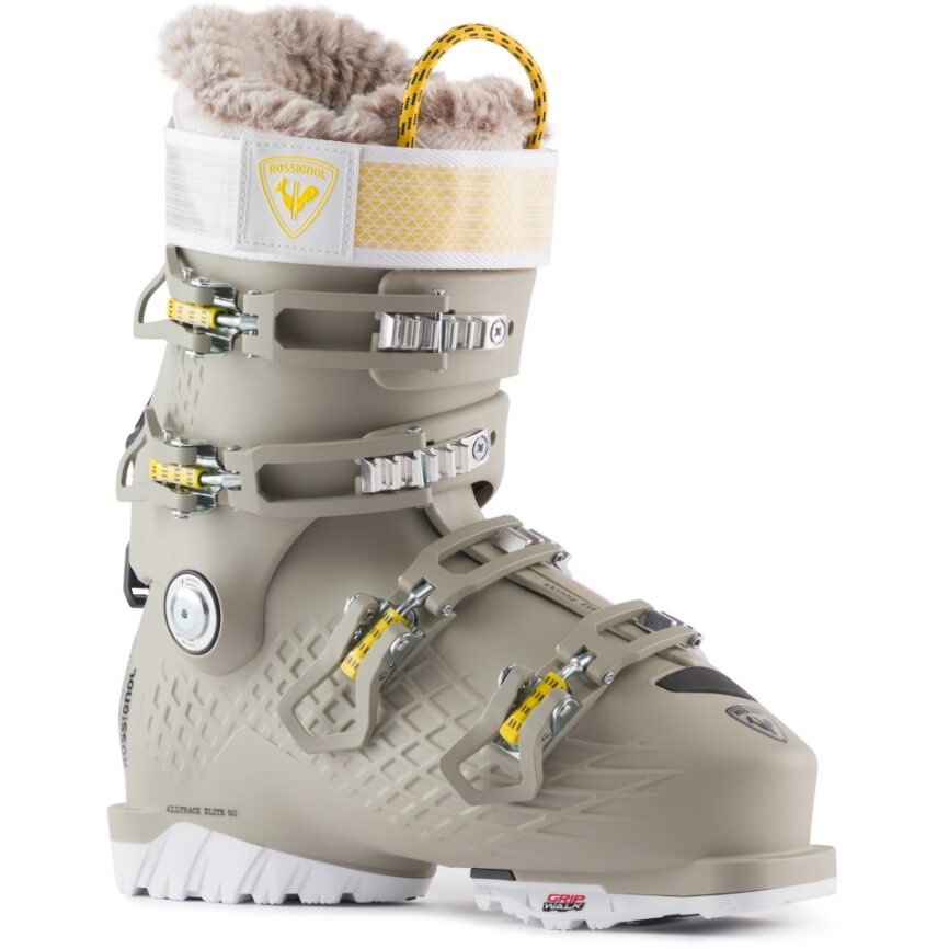 Alltrack Elite 80 GW Ladies' Ski Boots