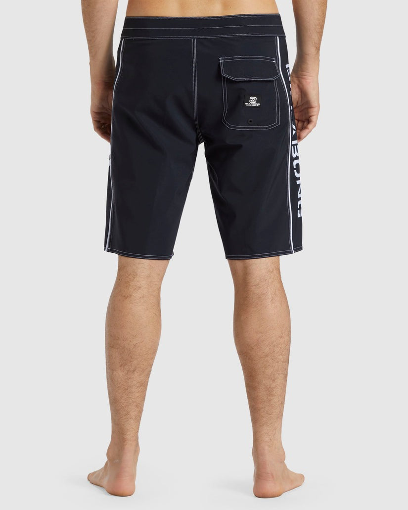 D Bah 2.0 Pro Boardshorts