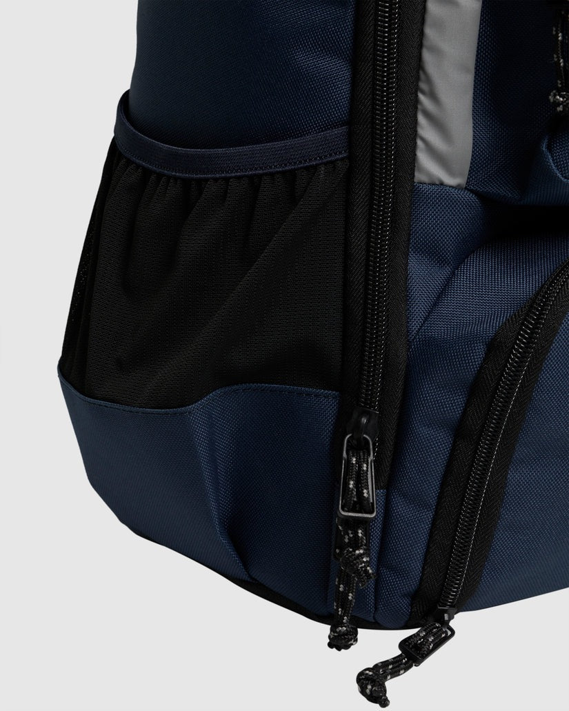 Juggernaught Backpack