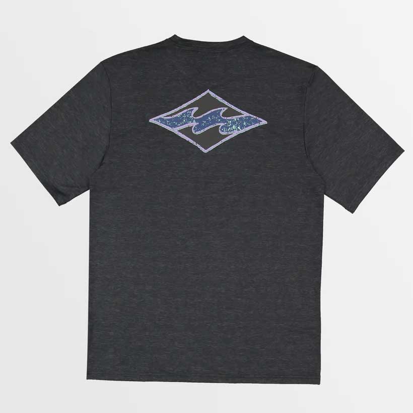 Diamond Shoreline Rash Vest