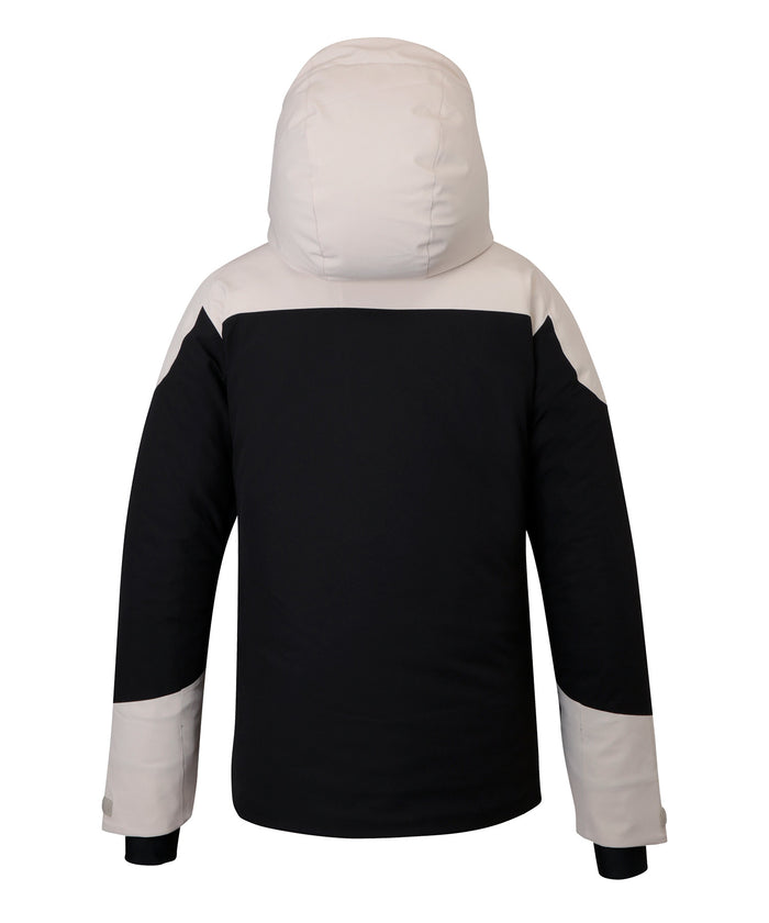 Combination Color Ski Jacket