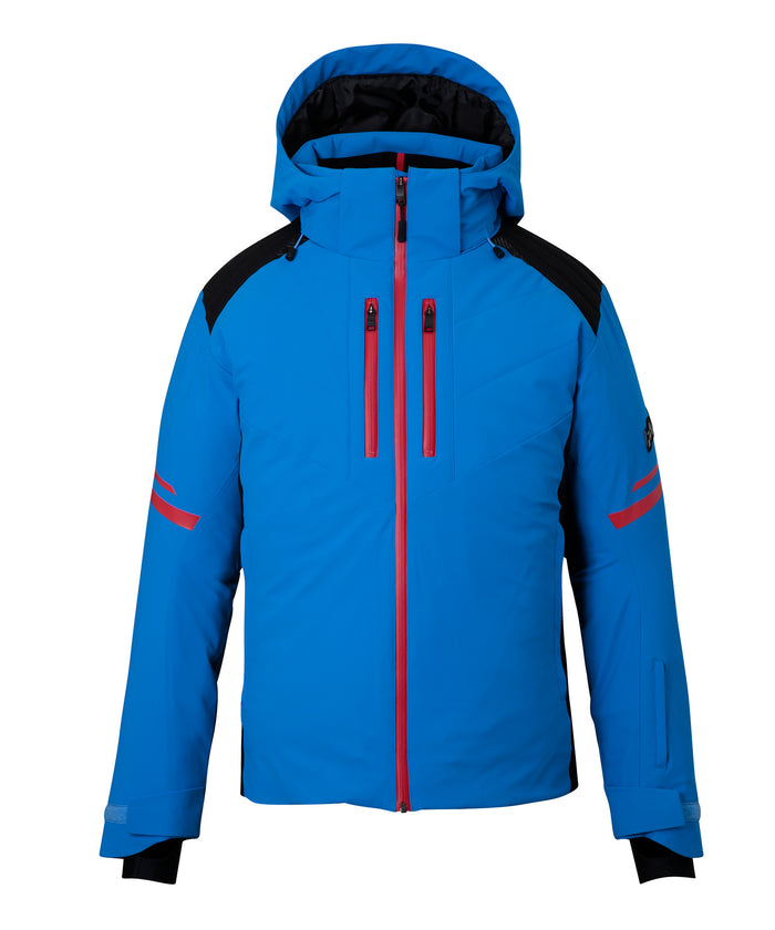Traction Ski Jacket