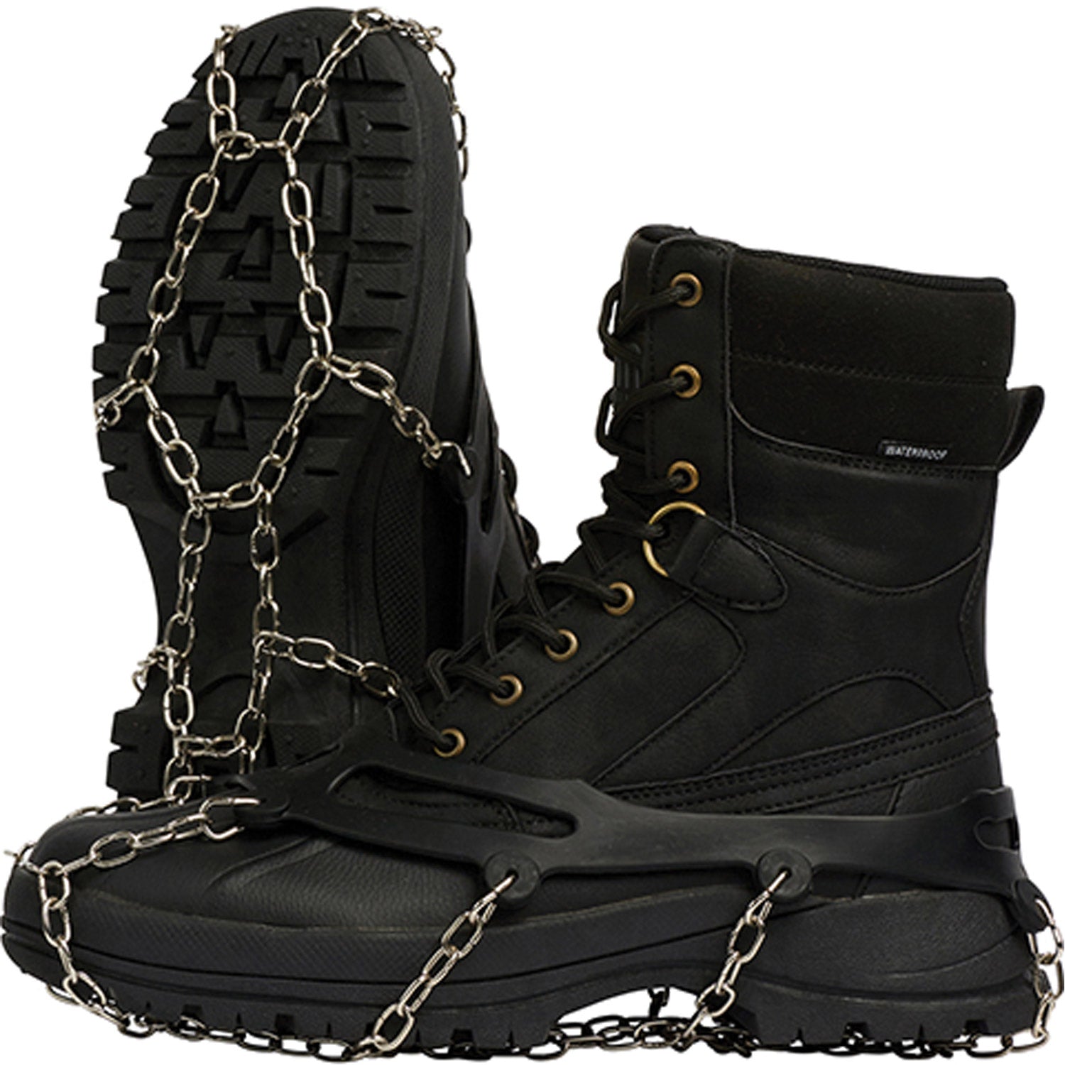 Snow Boot Chains