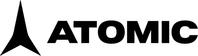 Atomic brand logo