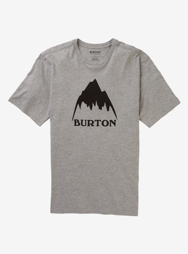 Classic Mountain High Short Sleeve T-Shirt