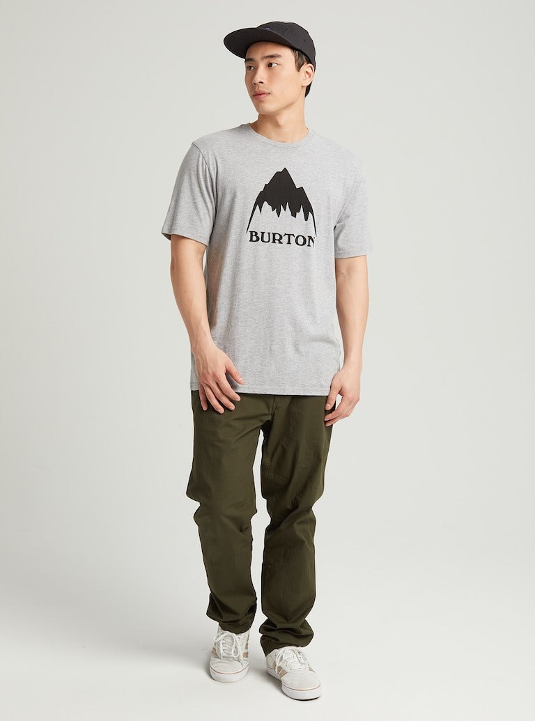 Classic Mountain High Short Sleeve T-Shirt
